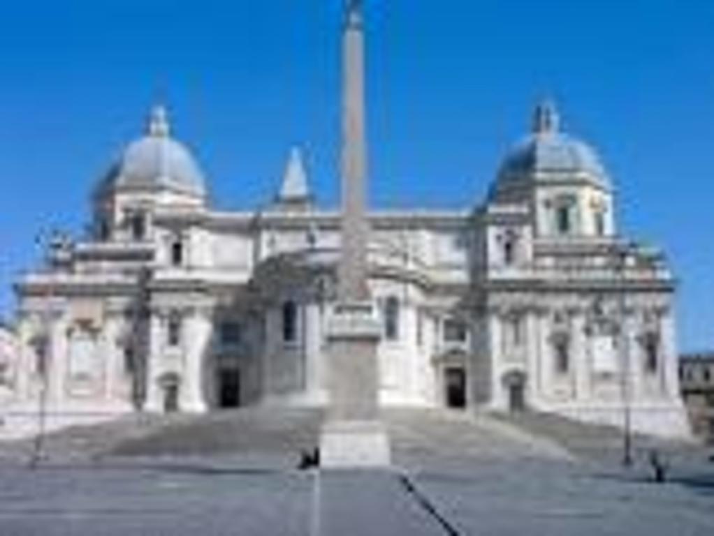 New Albatros Checkin Portafortuna Guesth House * Rom