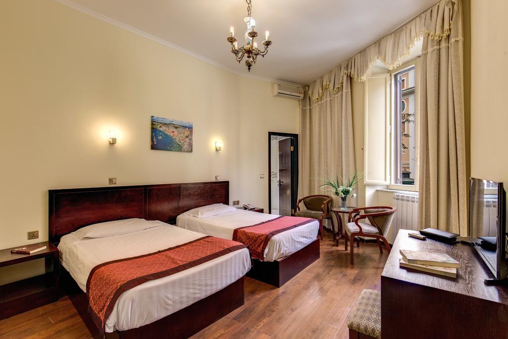 New Albatros Checkin Portafortuna Guesth House Gæstehus